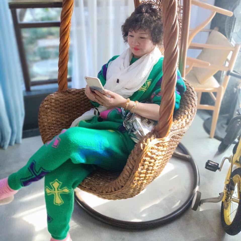 仙儿