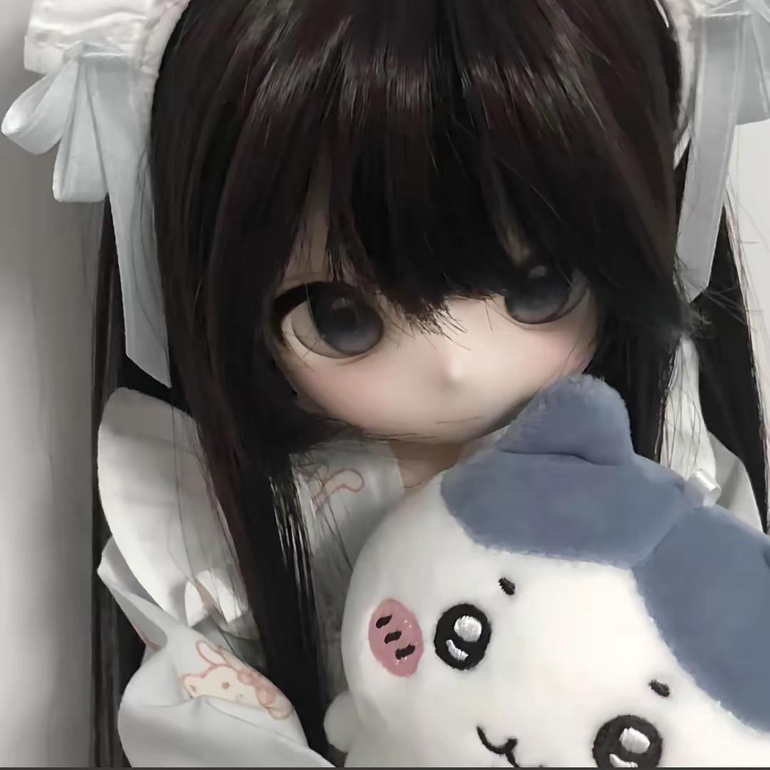 红烧小美美🪼