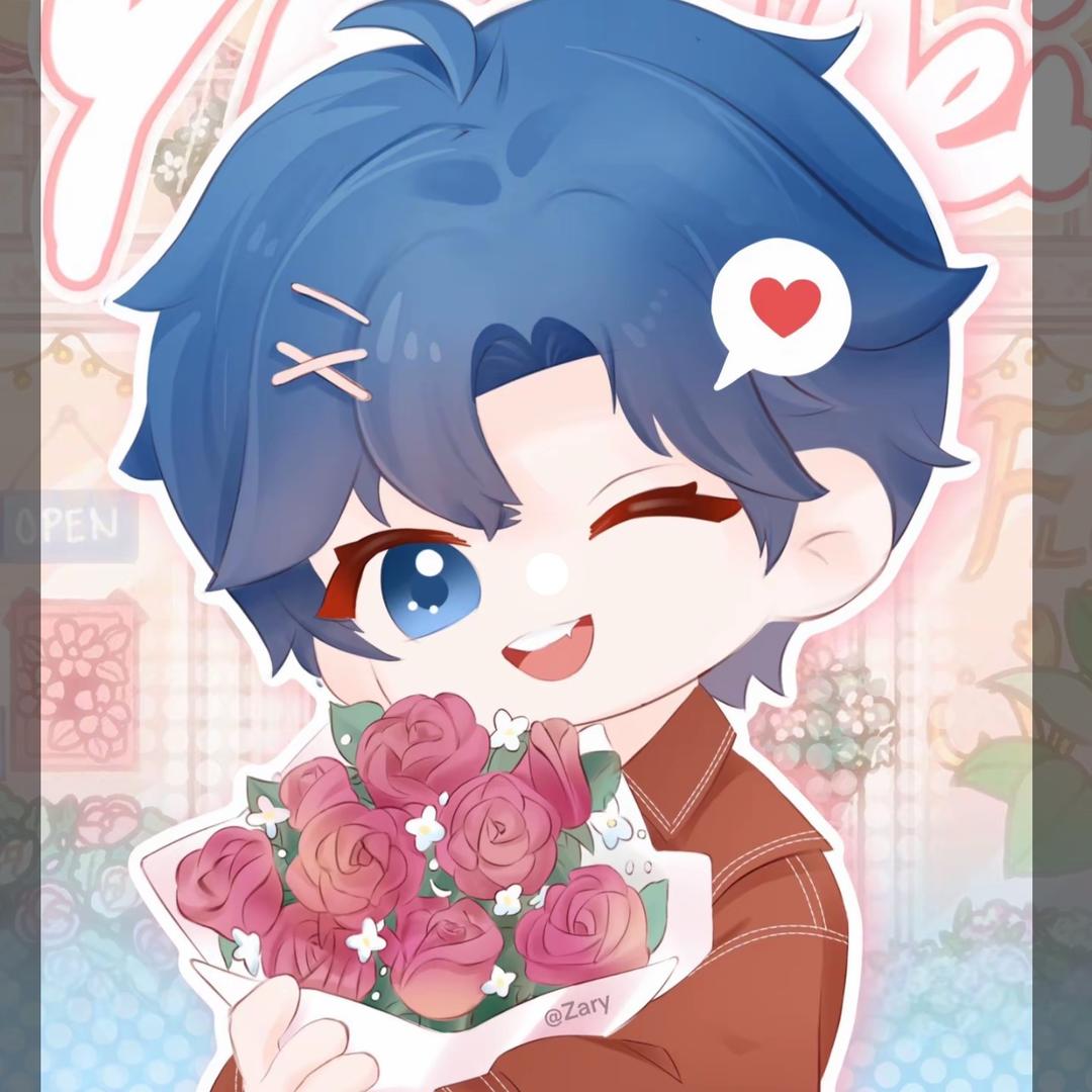 淼淼🐑⋆͛ᵞᵐ