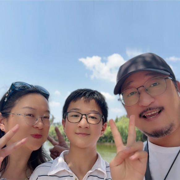 雷哥团姐的旅行