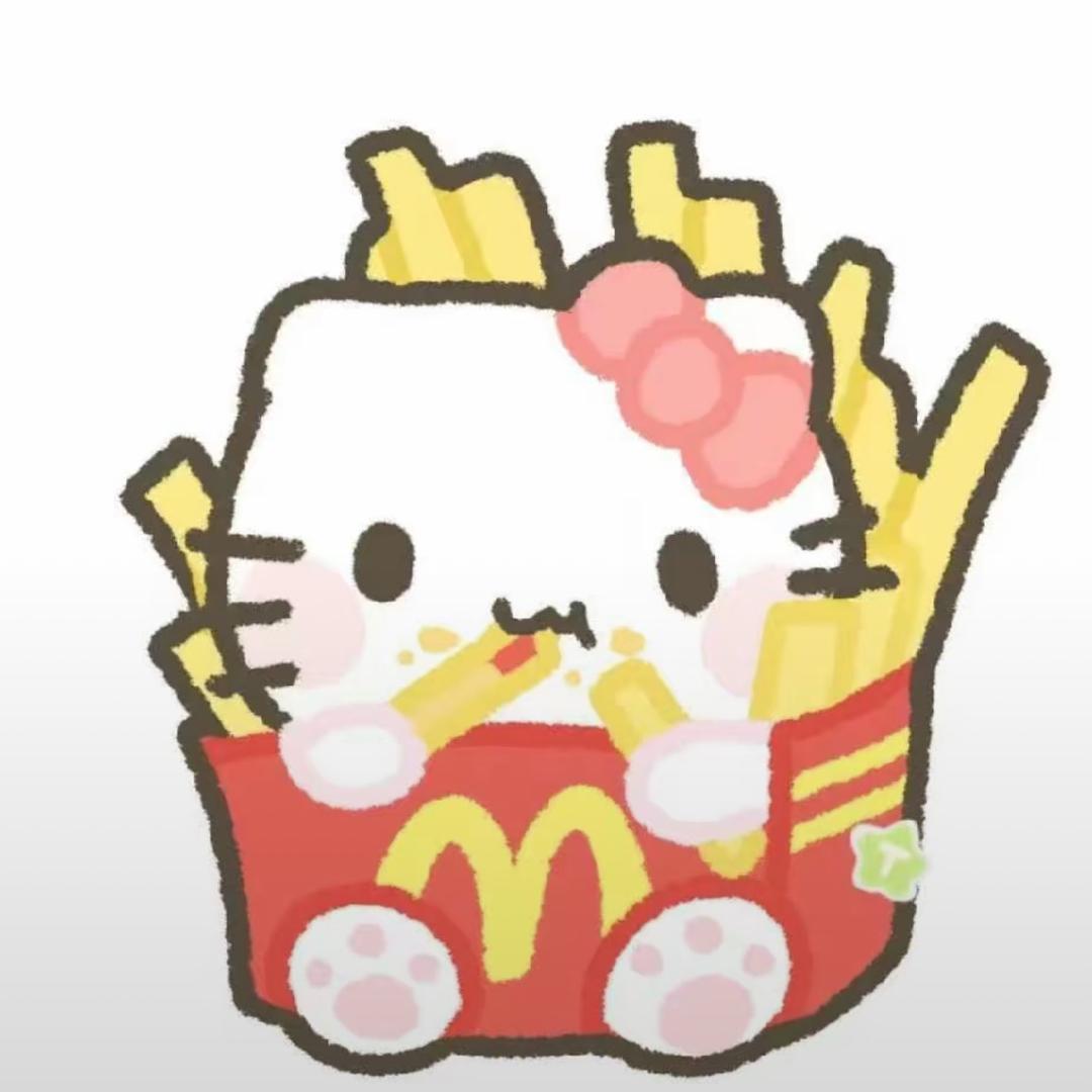 薯条大王🍟.