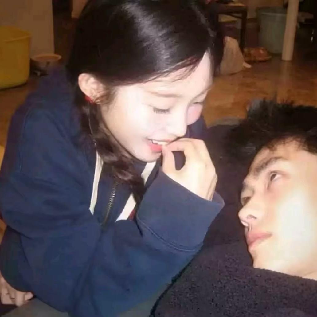 出了名的爱俊俊