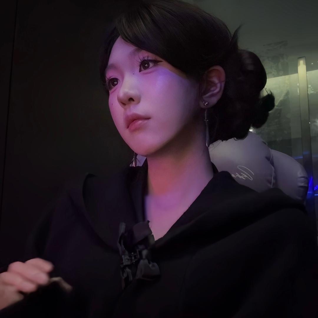 小R是个dj🎀（点举报不发财）