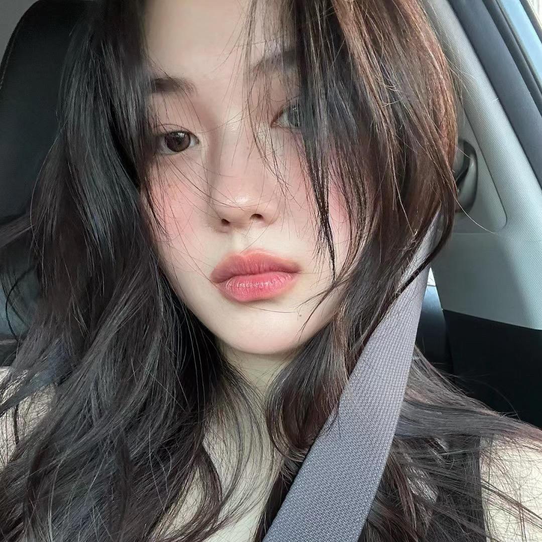 社恐的小美
