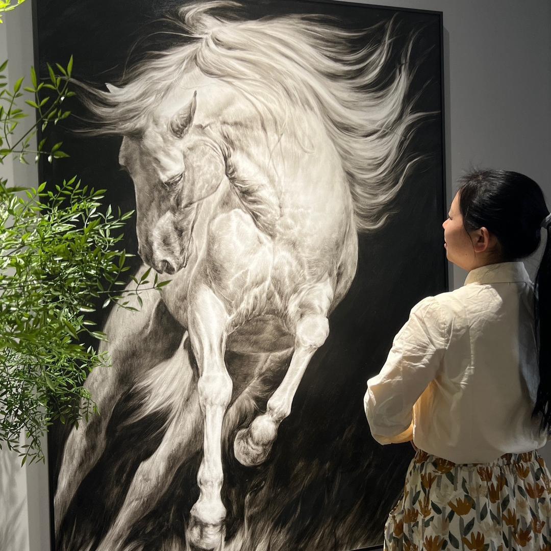 PIERIDES普瑞德斯艺术品收藏专卖店