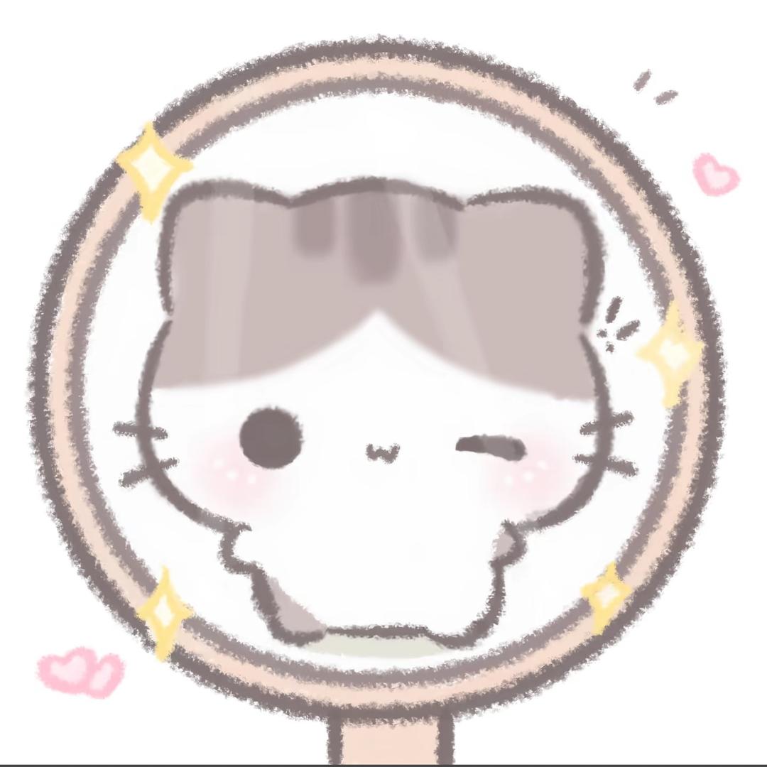 卤过的鹅蛋🥚