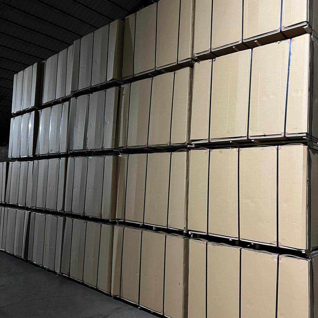 源通木业阻燃板无醛板 聚能板 加长板