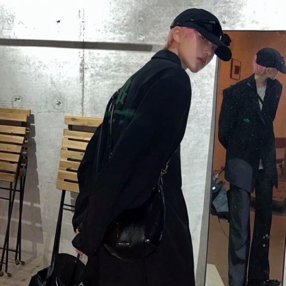 柯震东（重庆不知名投手）