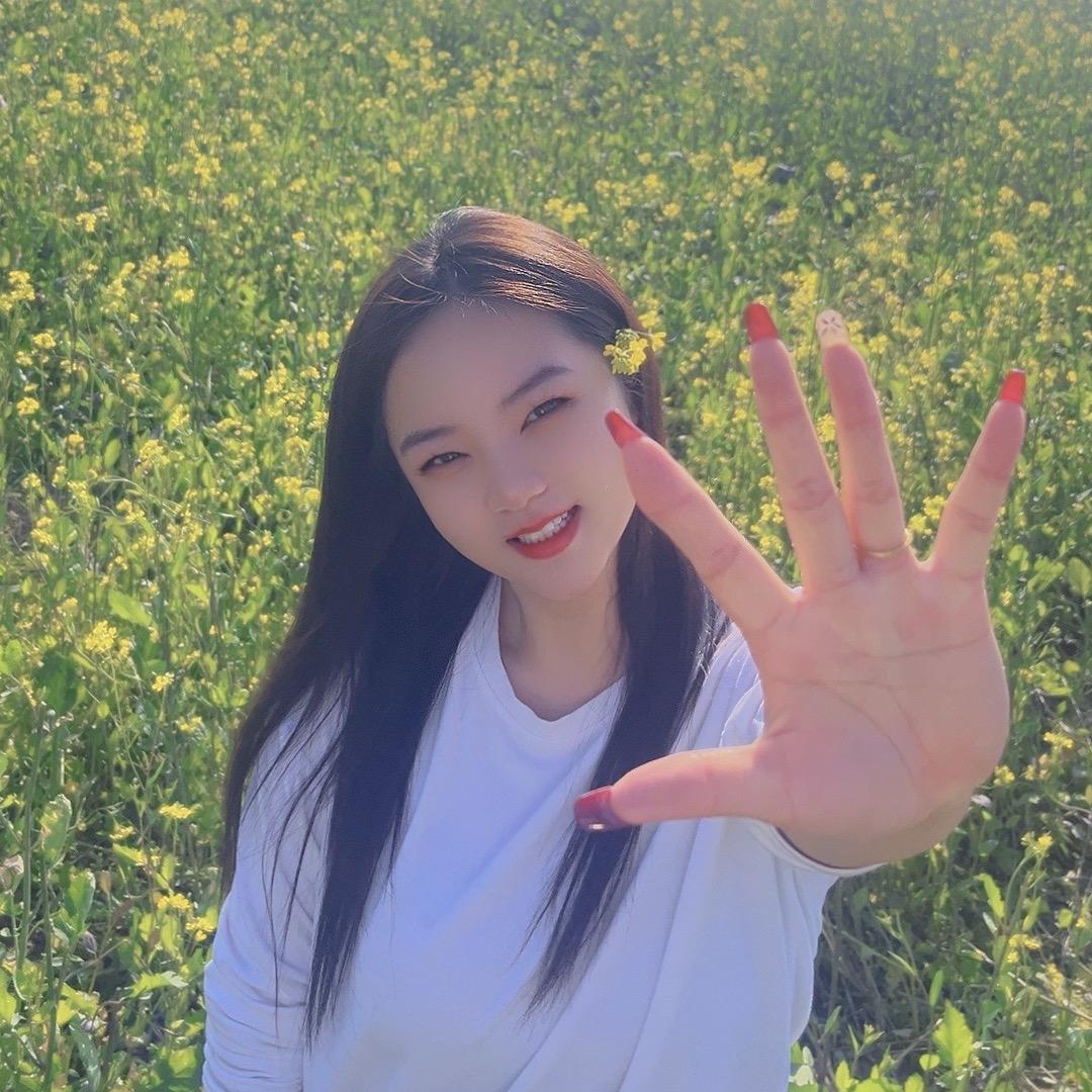 我叫肖美丽呀