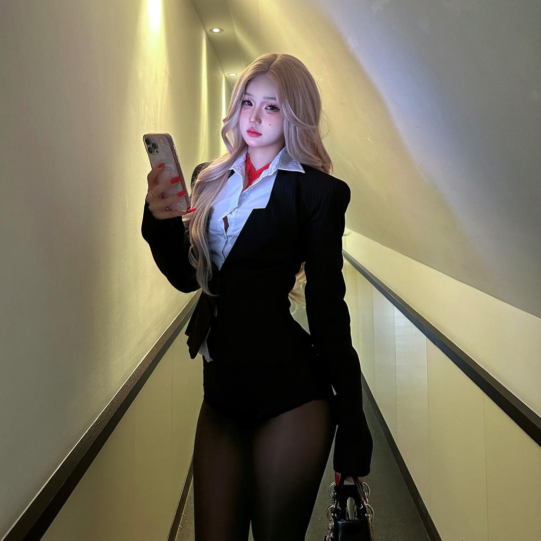 宁宁子