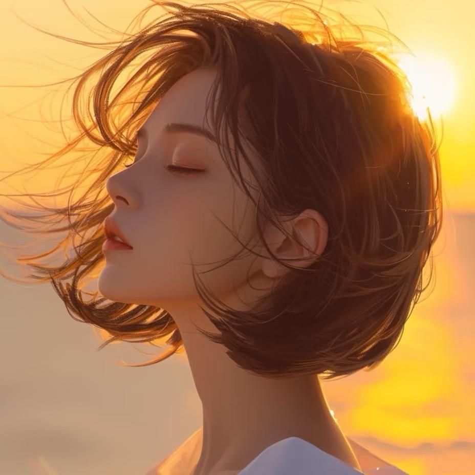 沐光🔆而行
