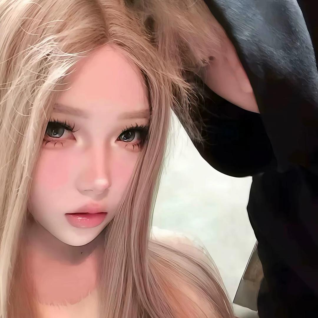 小小荷包蛋