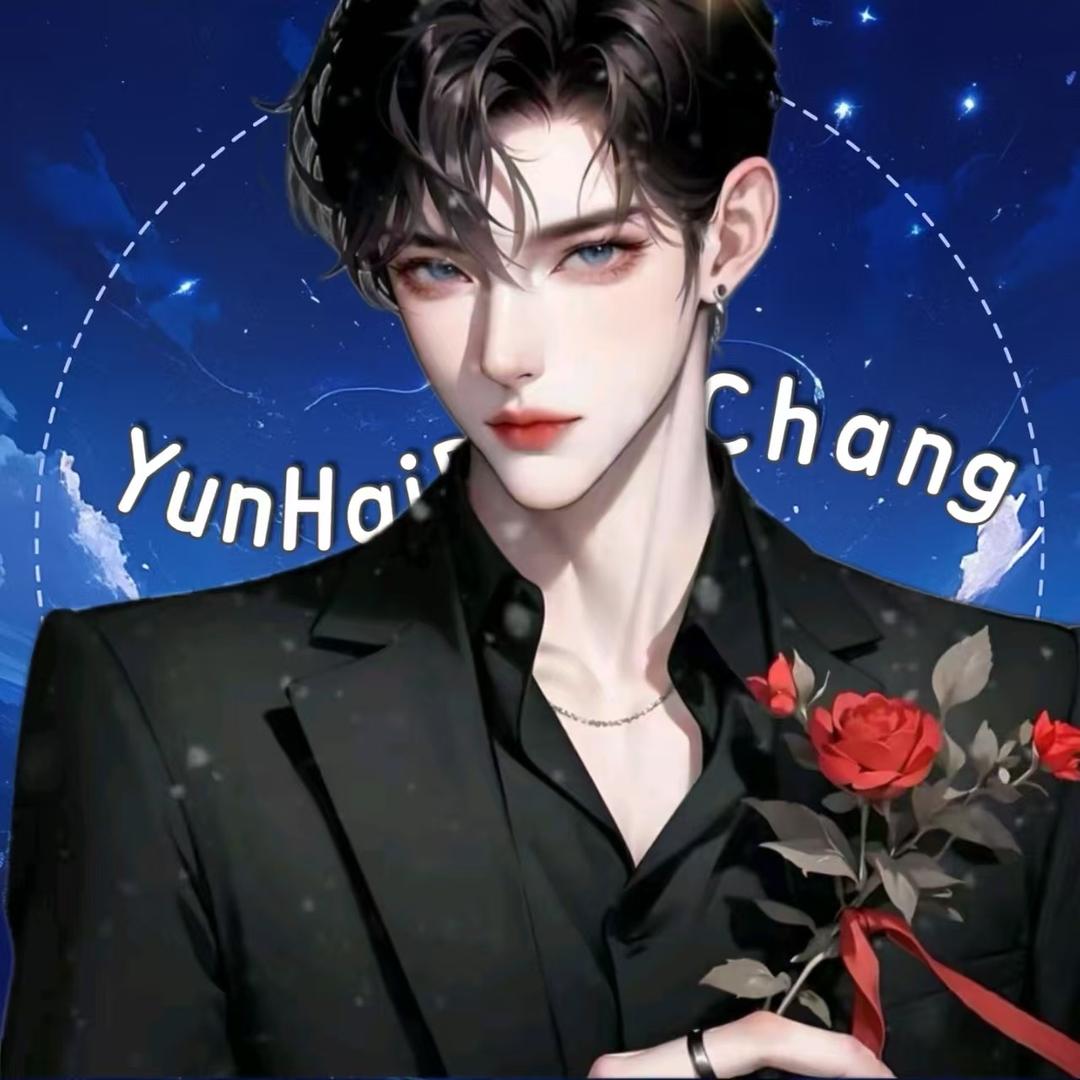 羽恒•𝓨𝓱