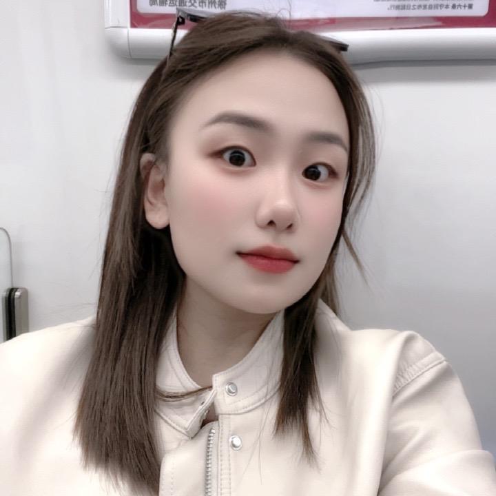 糖果儿💋（拒绝连赞）