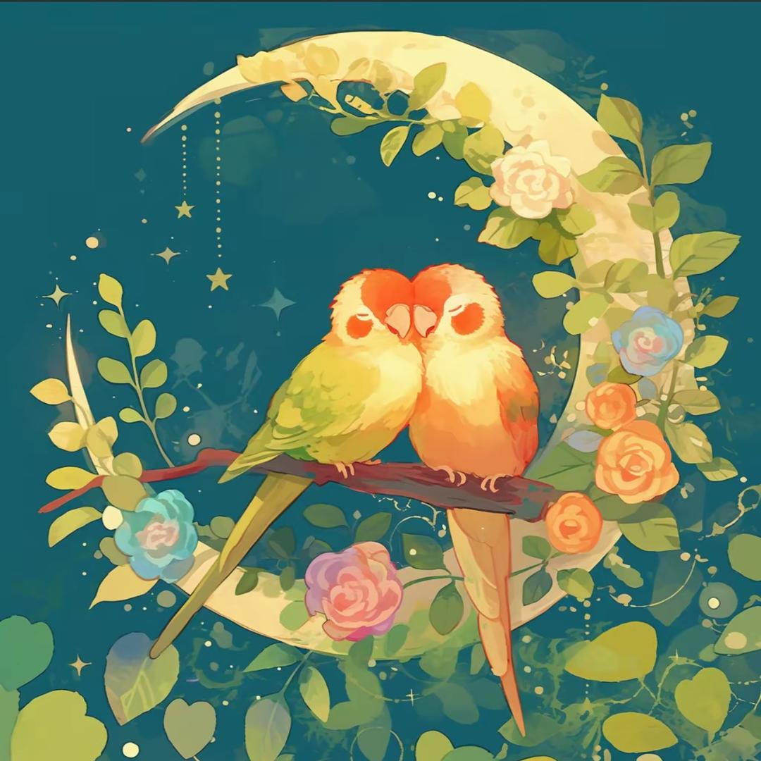 🌈✨好运常在✨