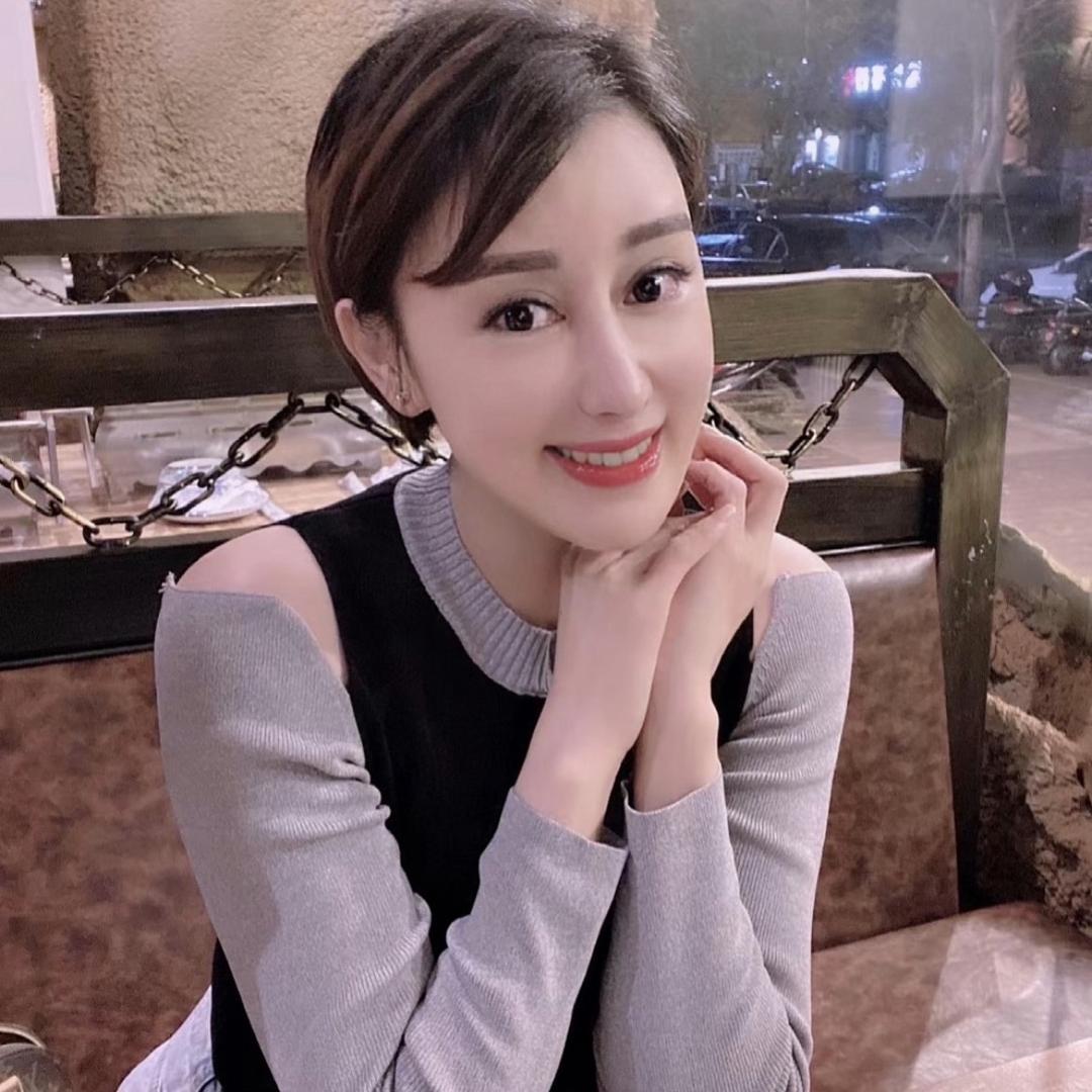 我是马嘉雯