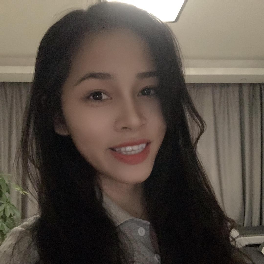 嘉盈妈咪～（努力版）