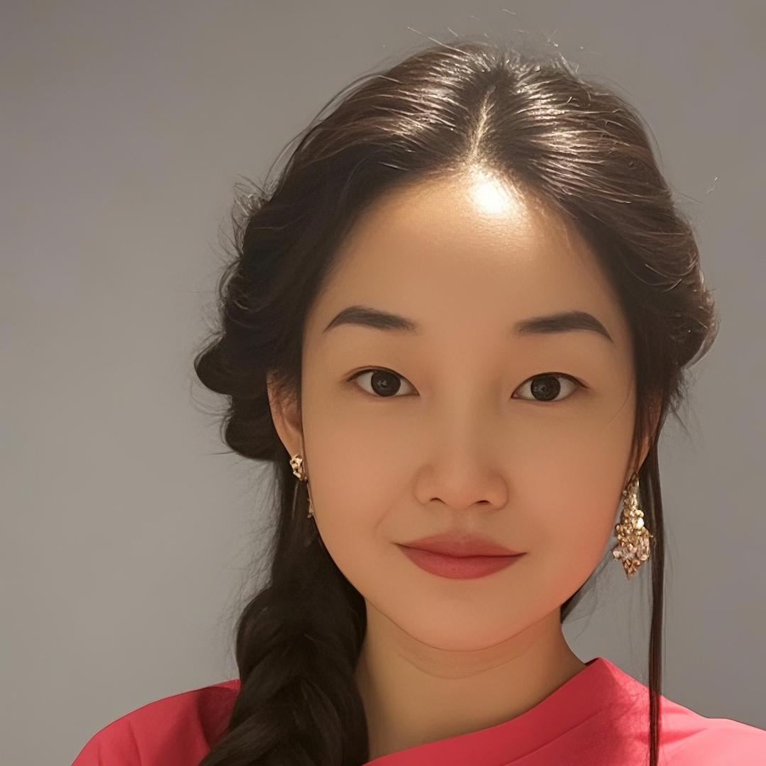 秋香