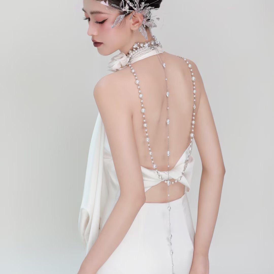 化妆师.黛莉（接妆）