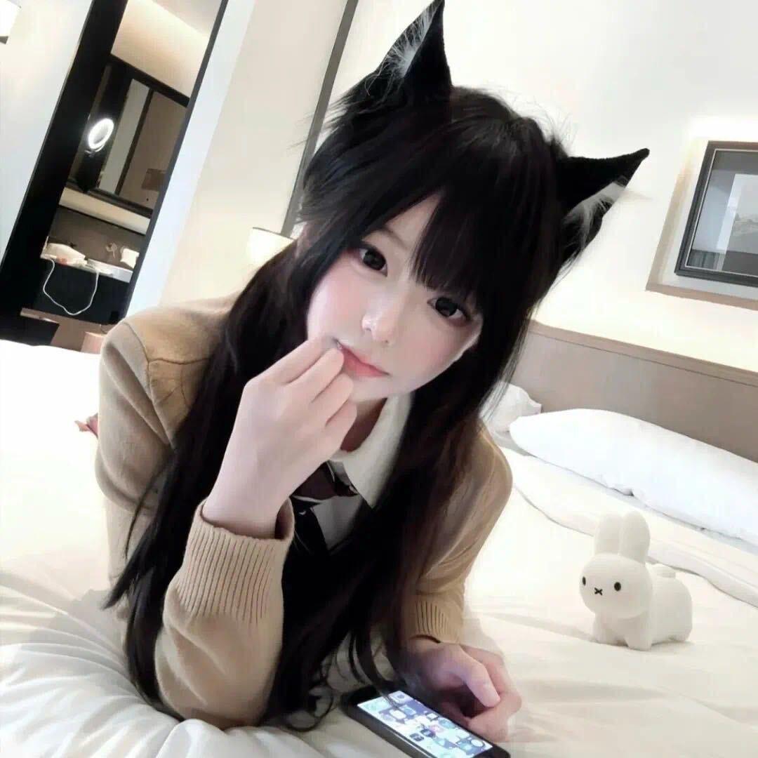 喵喵又咪咪