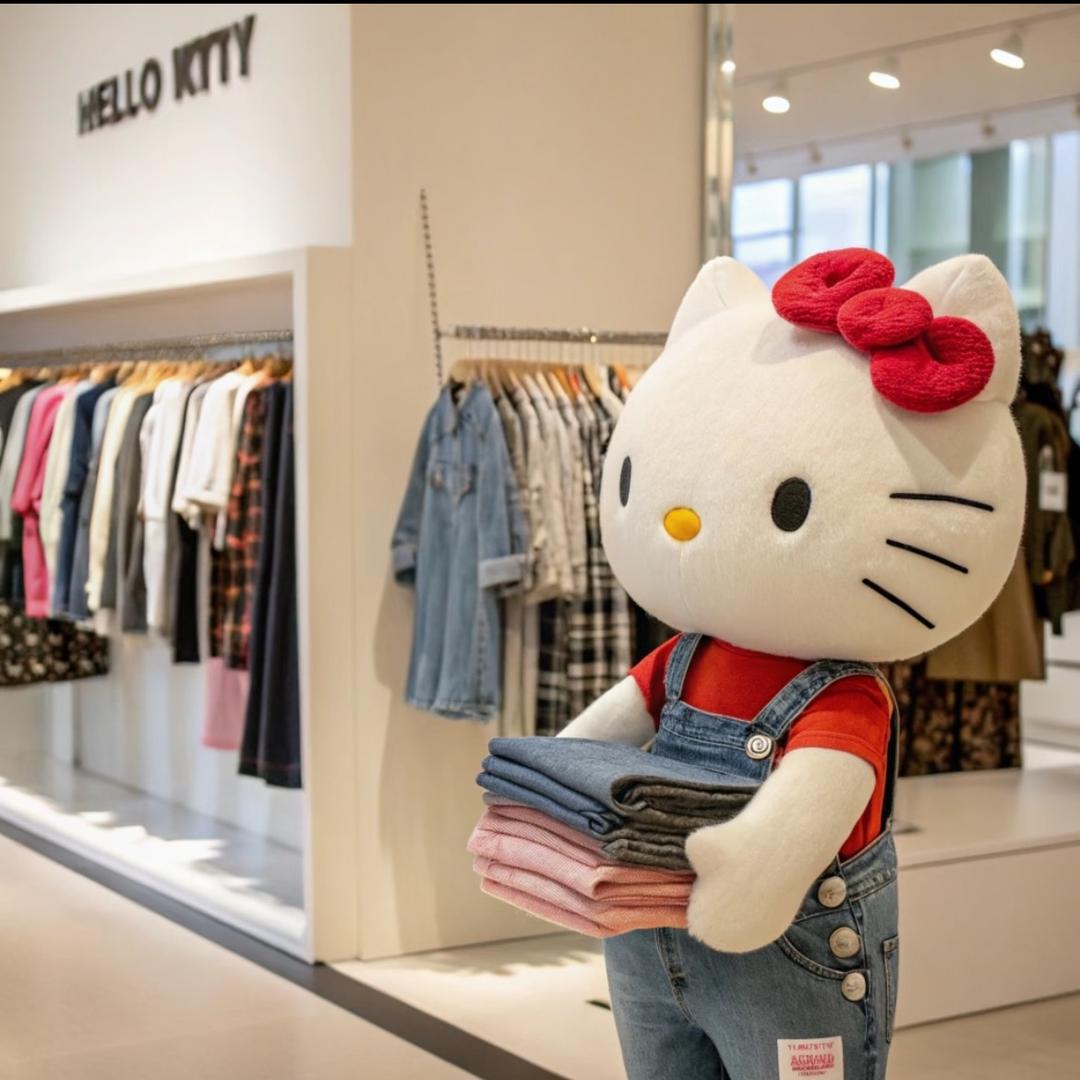 织里童装童裤5号店