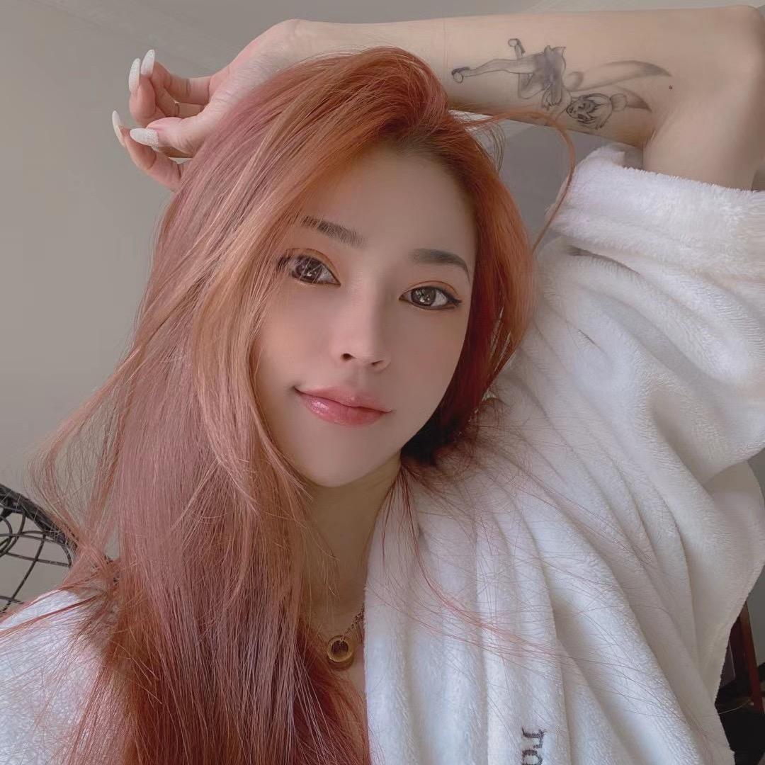 小莎莎