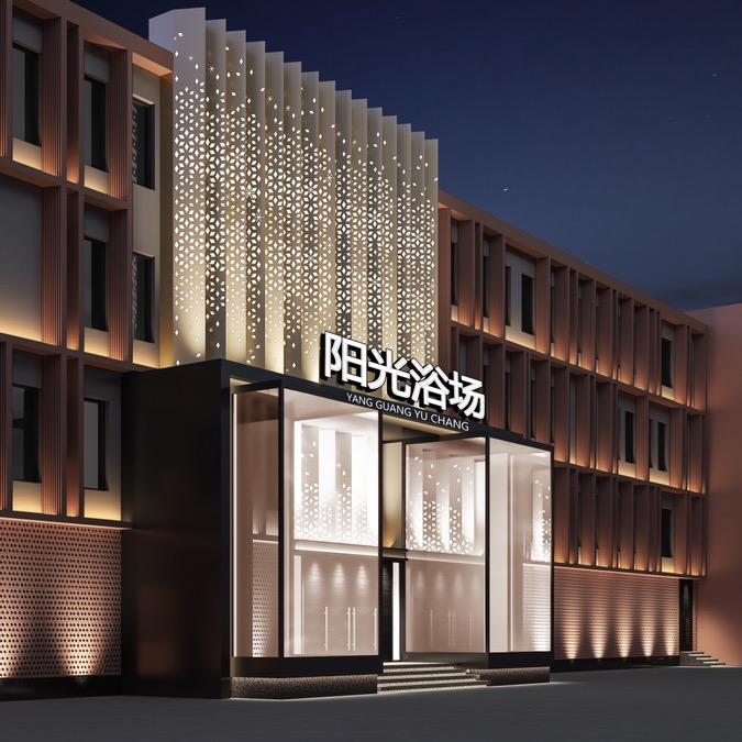 北京澜渟水汇酒店有限公司