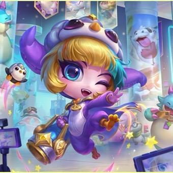 小炮四连跳（冲击翡翠）