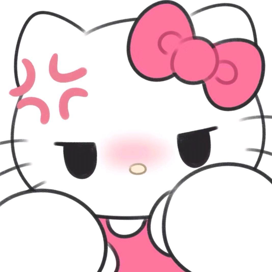 小猫有猫饼