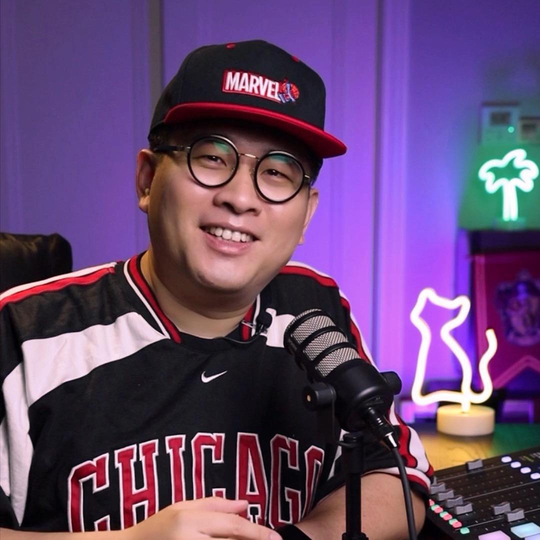 英语孔大猫老师