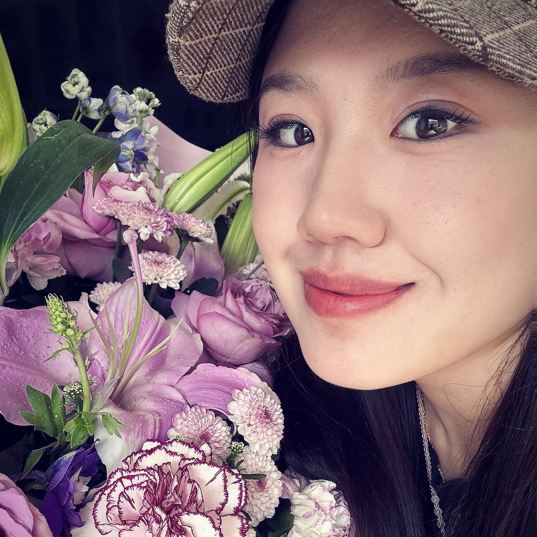 Ivy林意薇