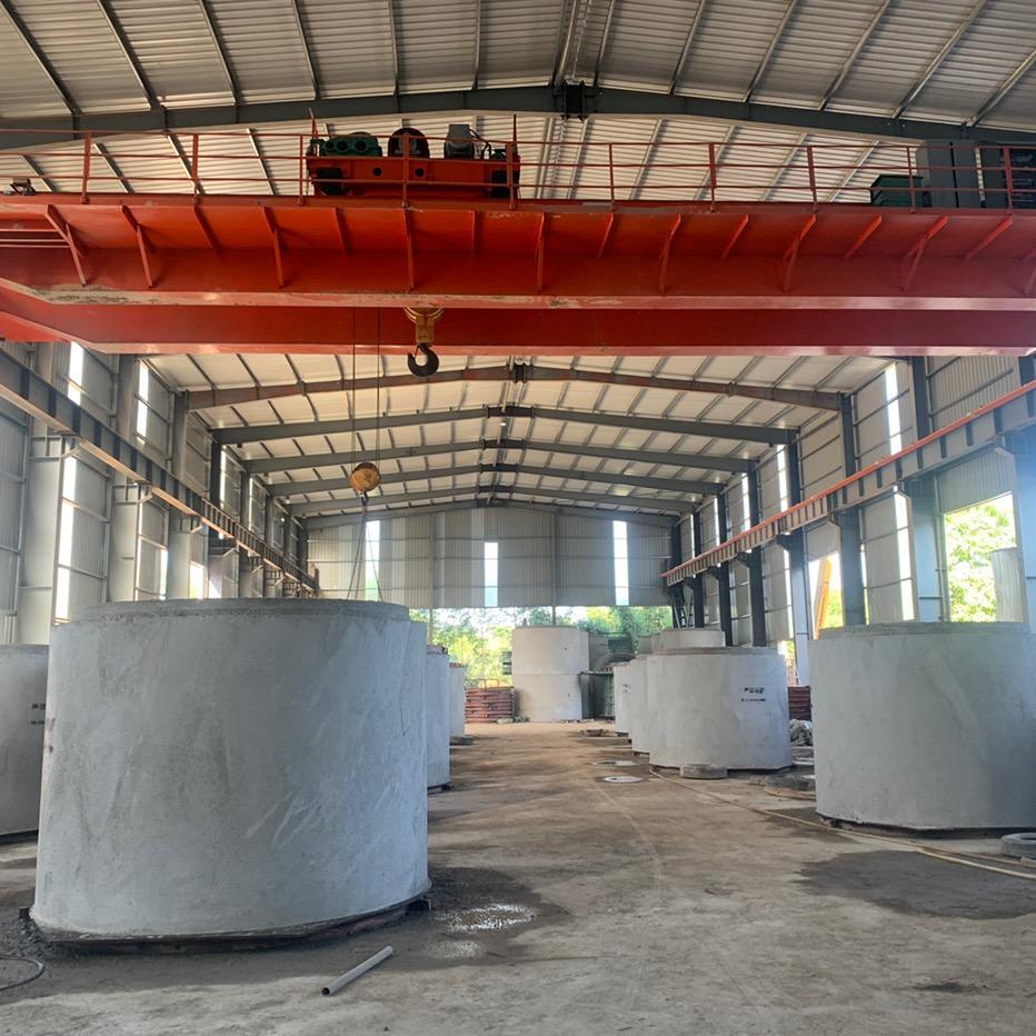 漳州盈峰水泥制品有限公司