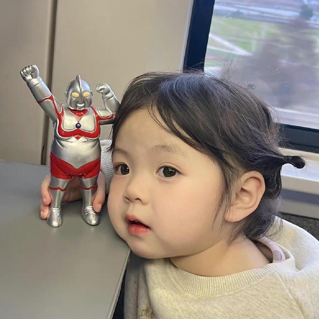 酸奶不吃鱼🐯