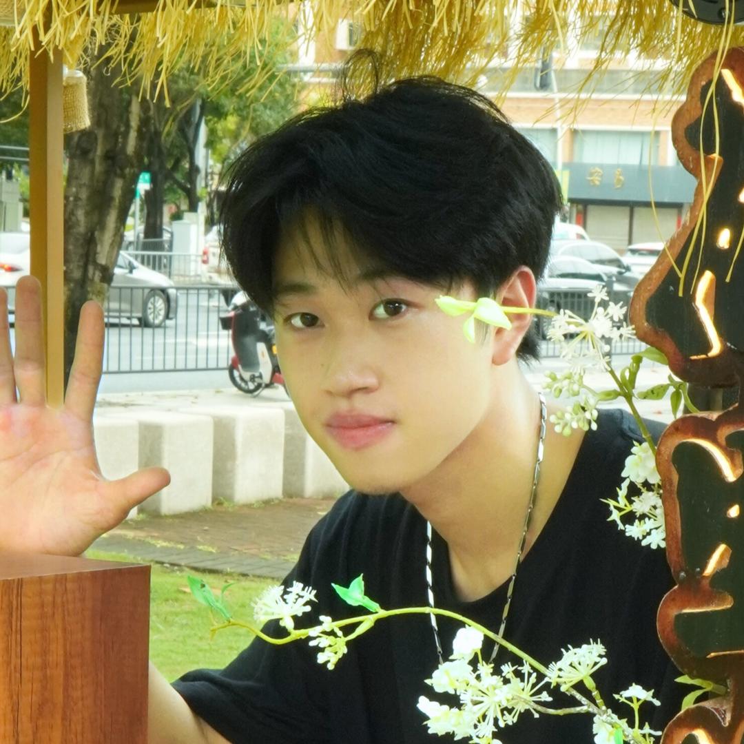 乐乐（茶月风淋）