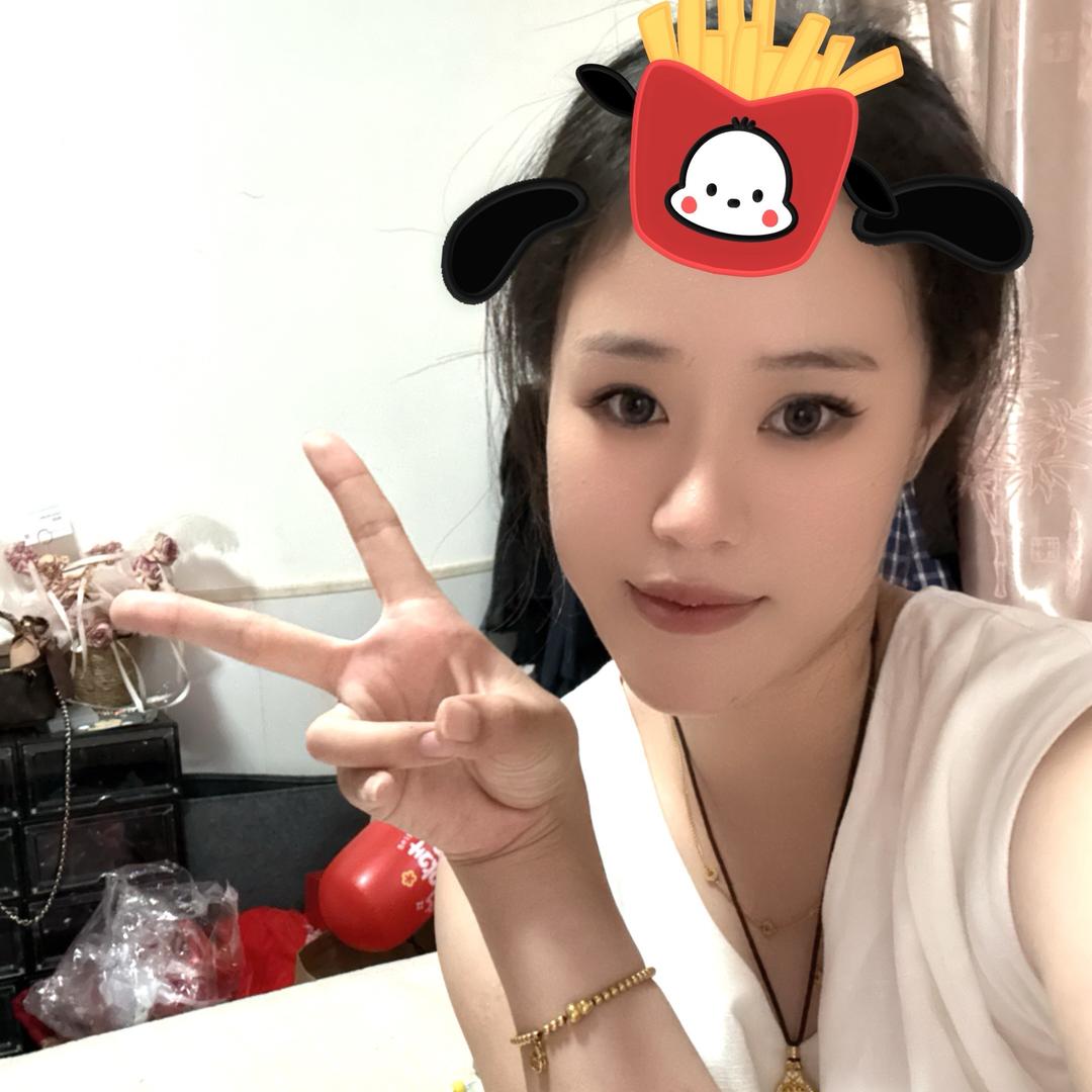你的女前友🦄