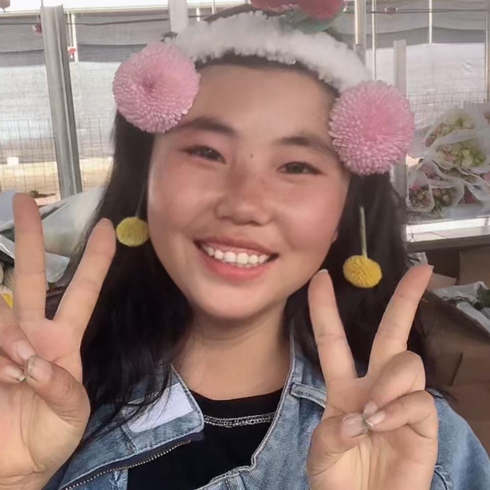 花管家（9月10号满月礼生日双宠粉大场）