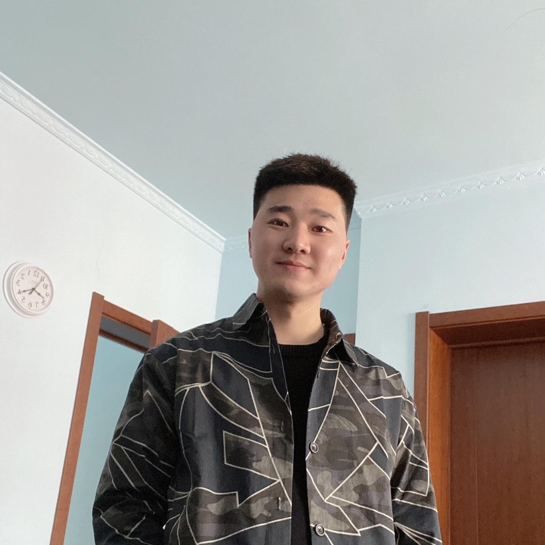 成宇前途无量🙈