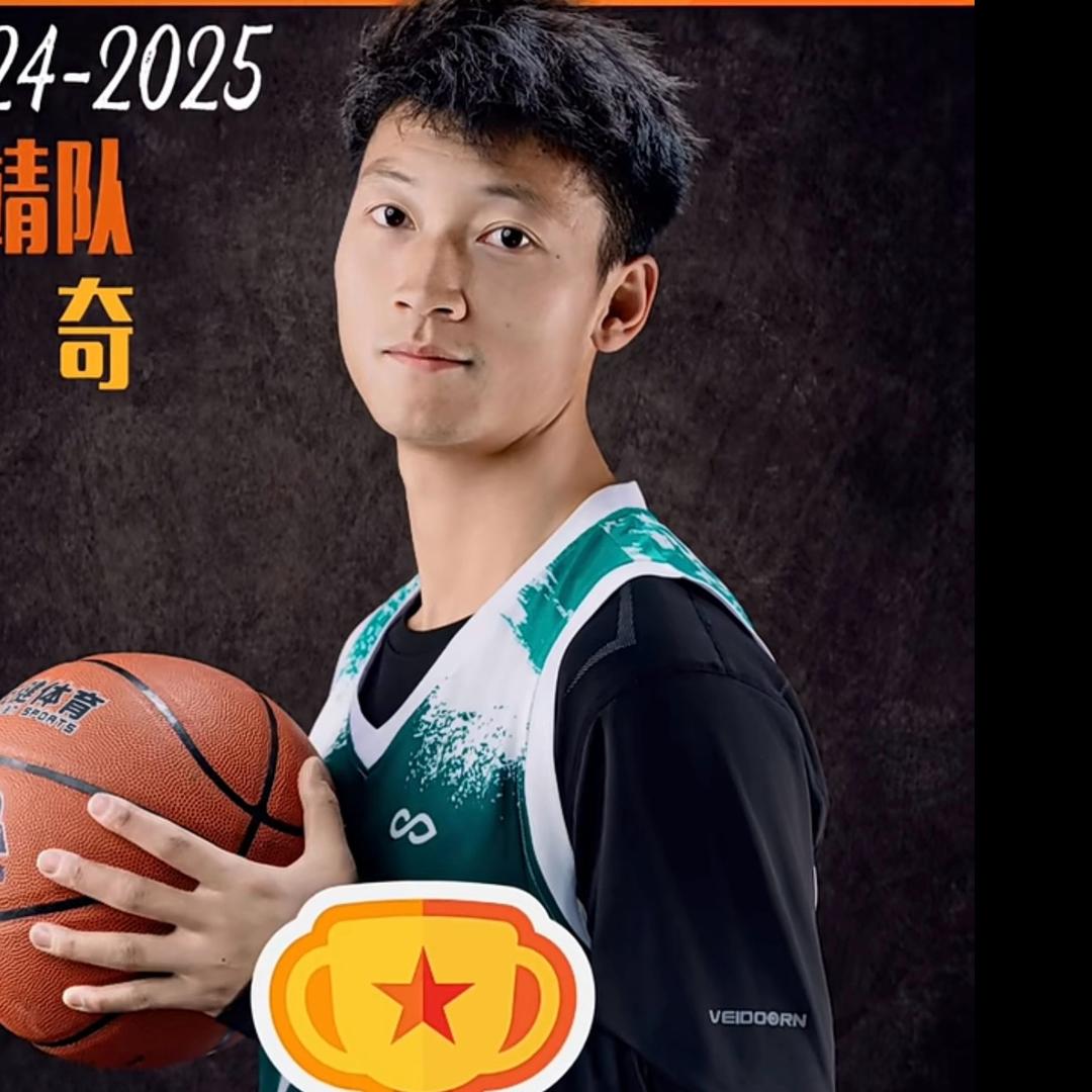 卢奇🏀