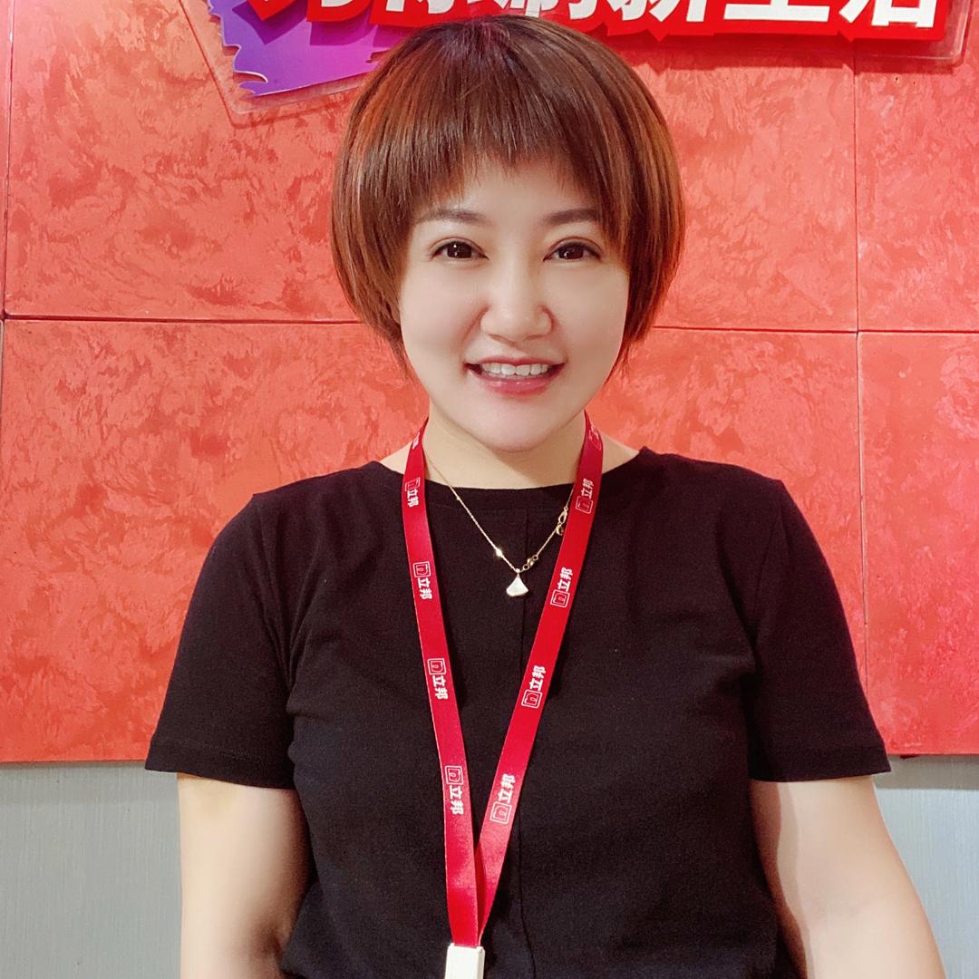 李小美的店*墙面配色与艺术漆*