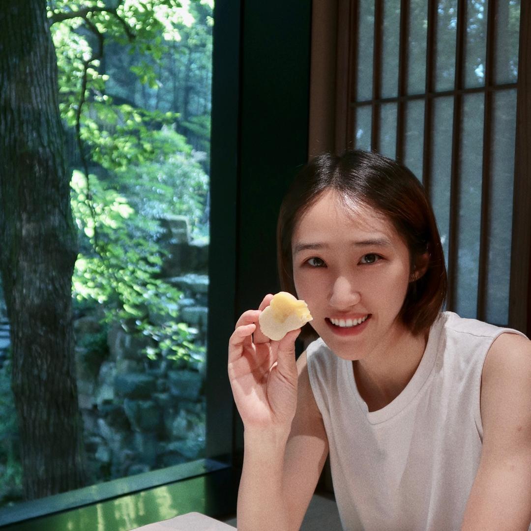 李欢育儿录
