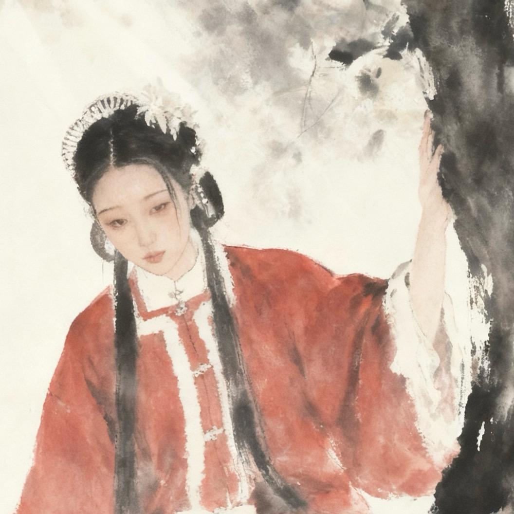就很秃然🫣