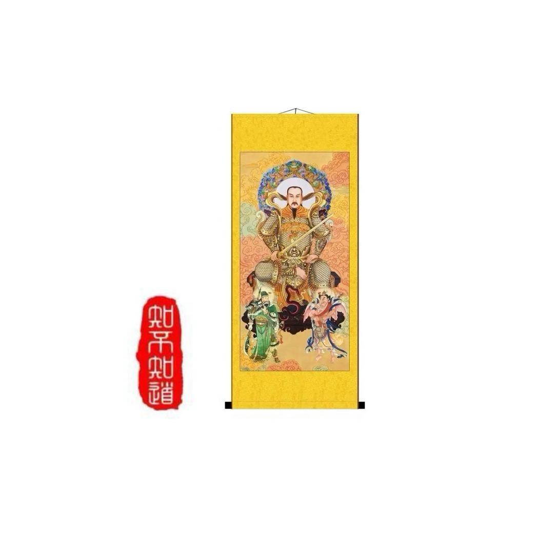 玄都师兄