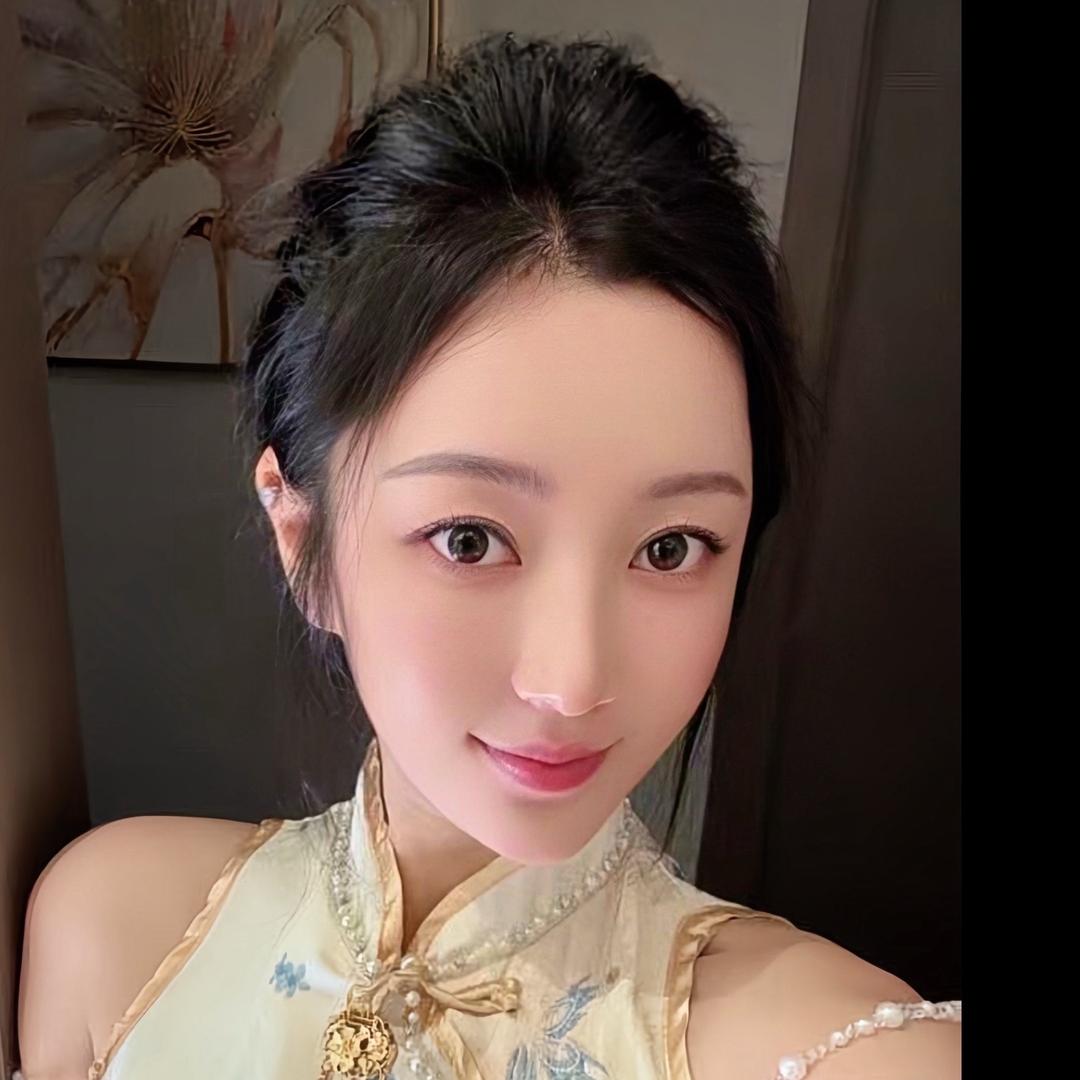 小茹ᥫᩣ