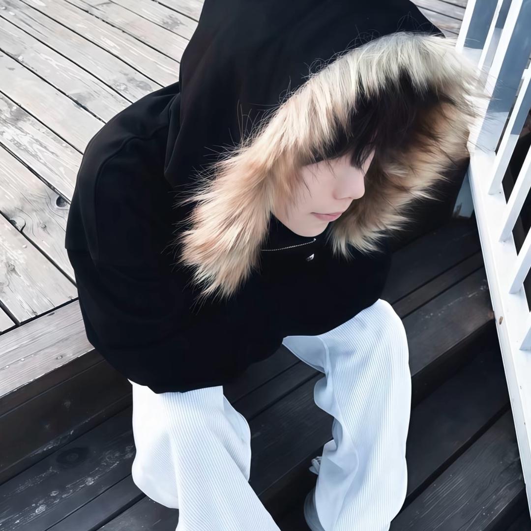 接头发的小帅🏅