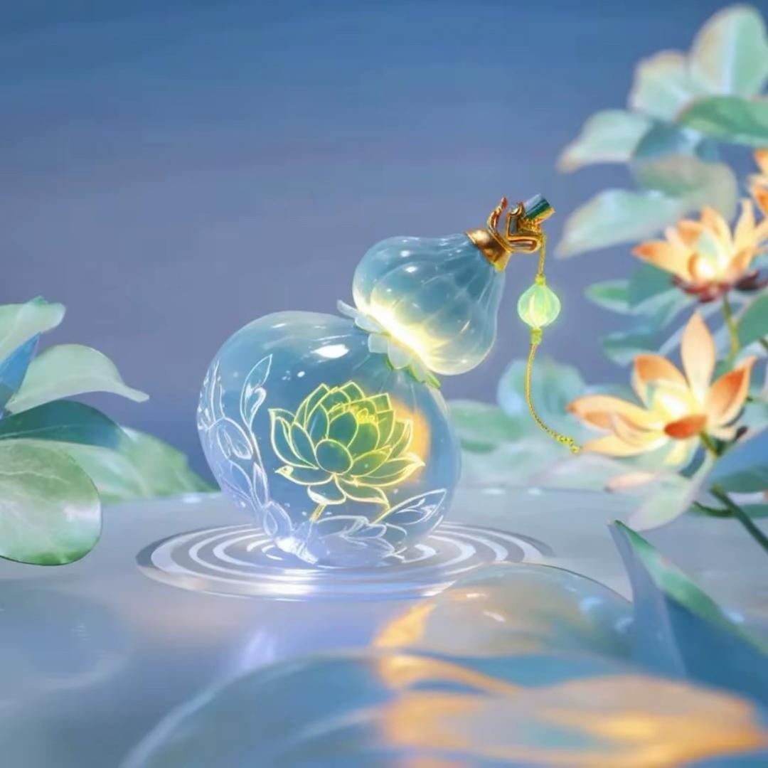 鹭兴晨曦
