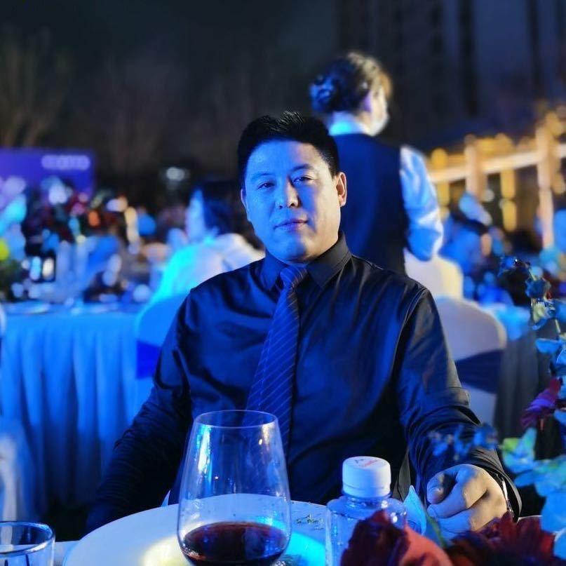 中珊地产老范聊楼市
