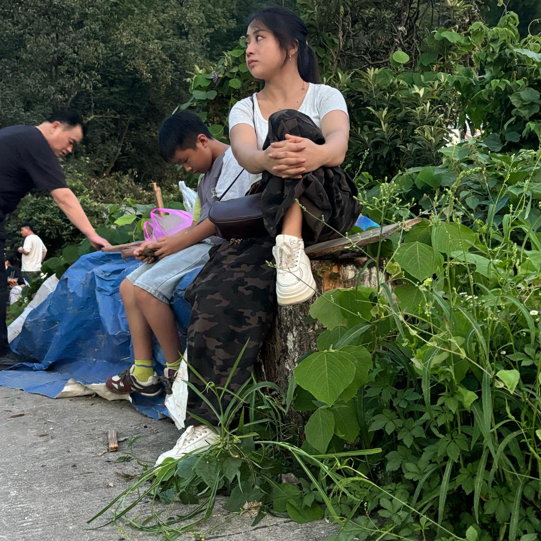 绿豆..