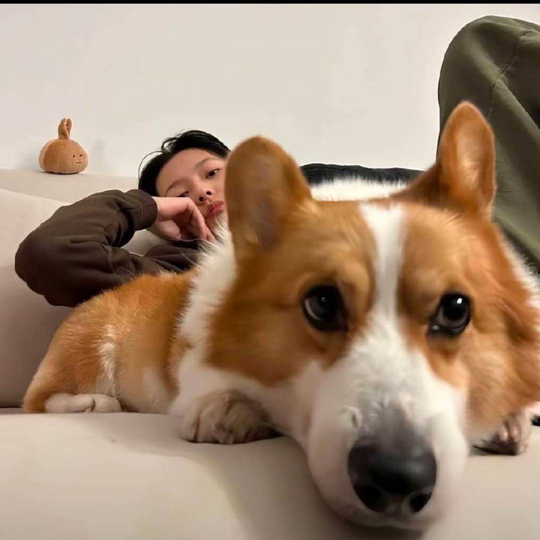 我说好^
