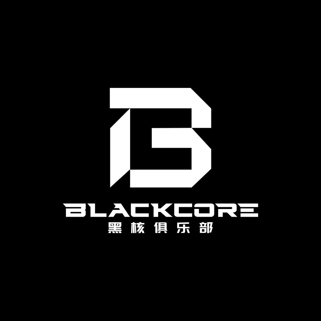 BlackCore黑核俱乐部（招高丸）