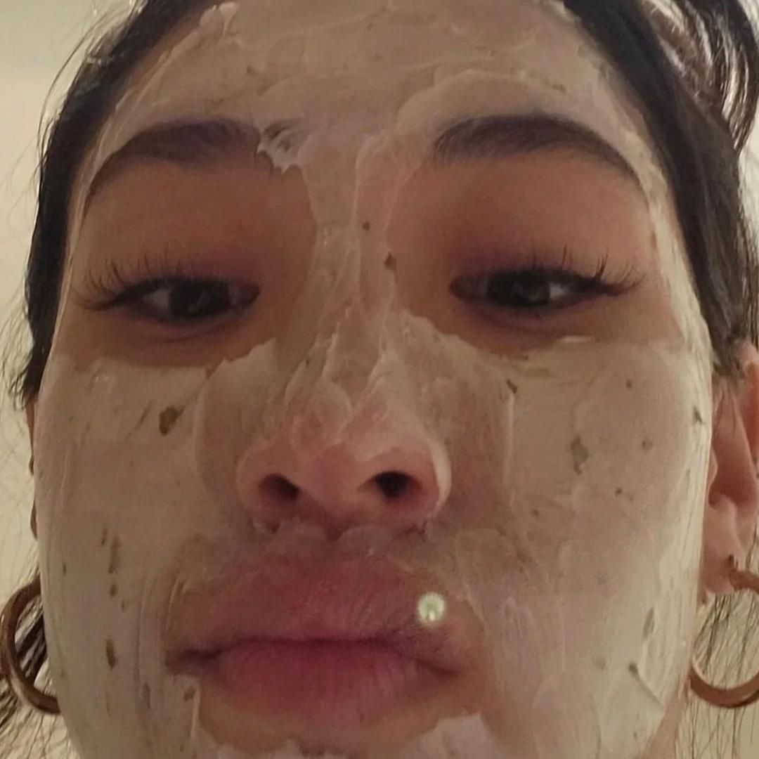 油爆枇杷拌着面（见过jz版）